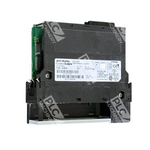 Allen Bradley ControlLogix Devicenet Communication Module 1756-DNB /A