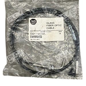 Allen Bradley Fiber Optic Cable 43GT-TQS25ML /A