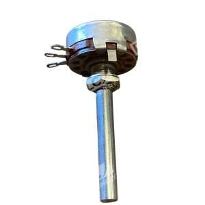 Allen Bradley JA1N200P503UA Type J 50K Ohms 10Tol Potentiometer 297744903023