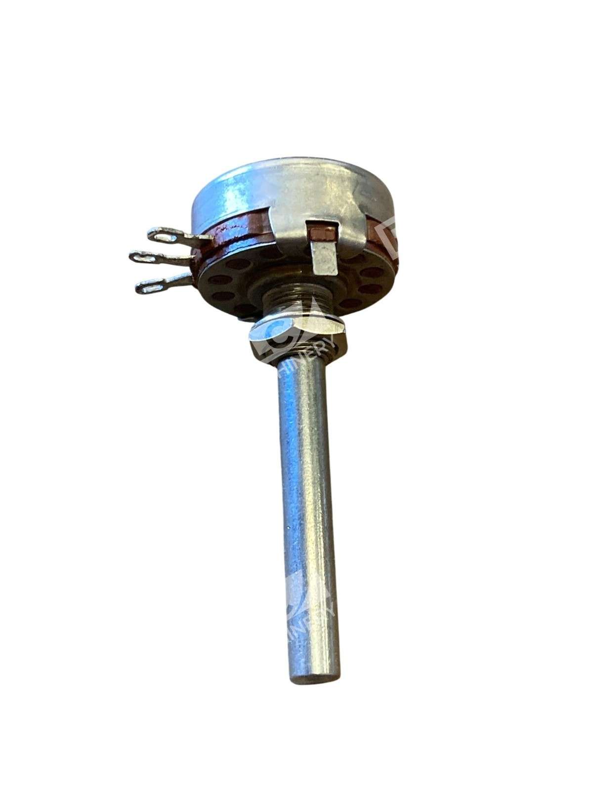 Allen-Bradley JA1N200P503UA Type J 50K Ohms 10%Tol Potentiometer - Image 4