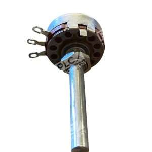 Allen Bradley JA1N200P503UA Type J 50K Ohms 10Tol Potentiometer 297744903023