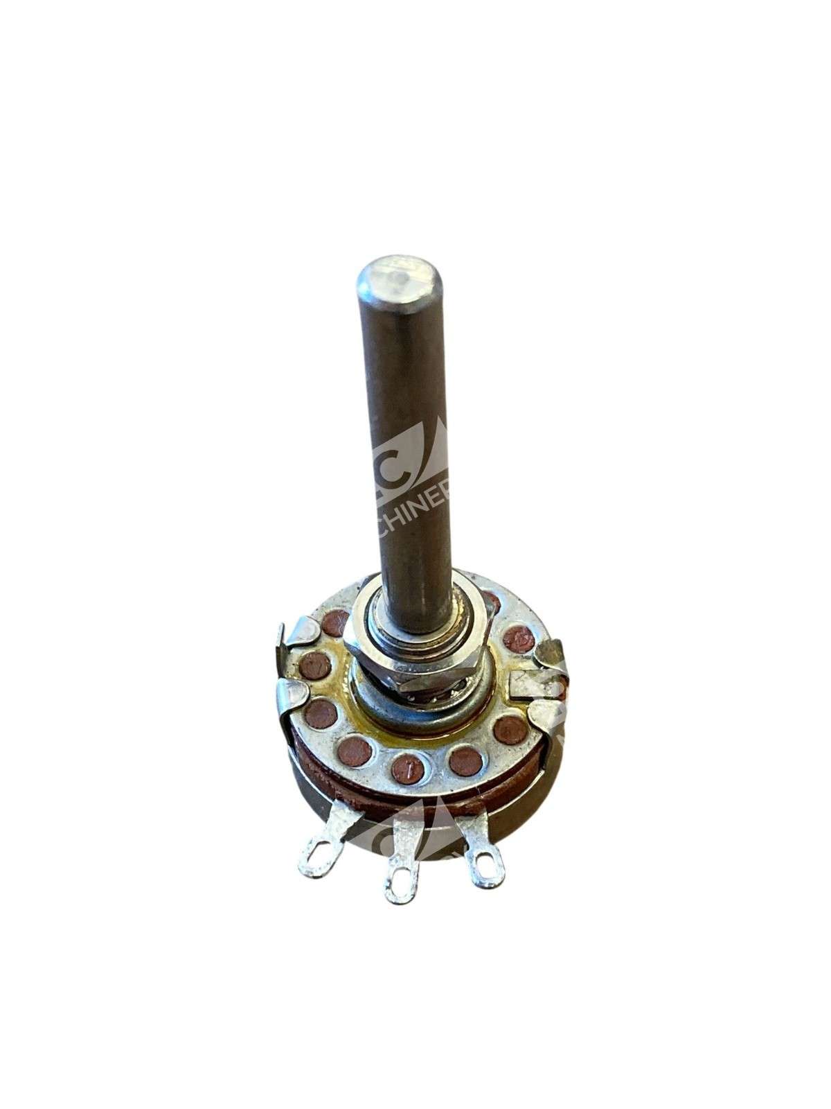 Allen-Bradley JA1N200P503UA Type J 50K Ohms 10%Tol Potentiometer - Image 6