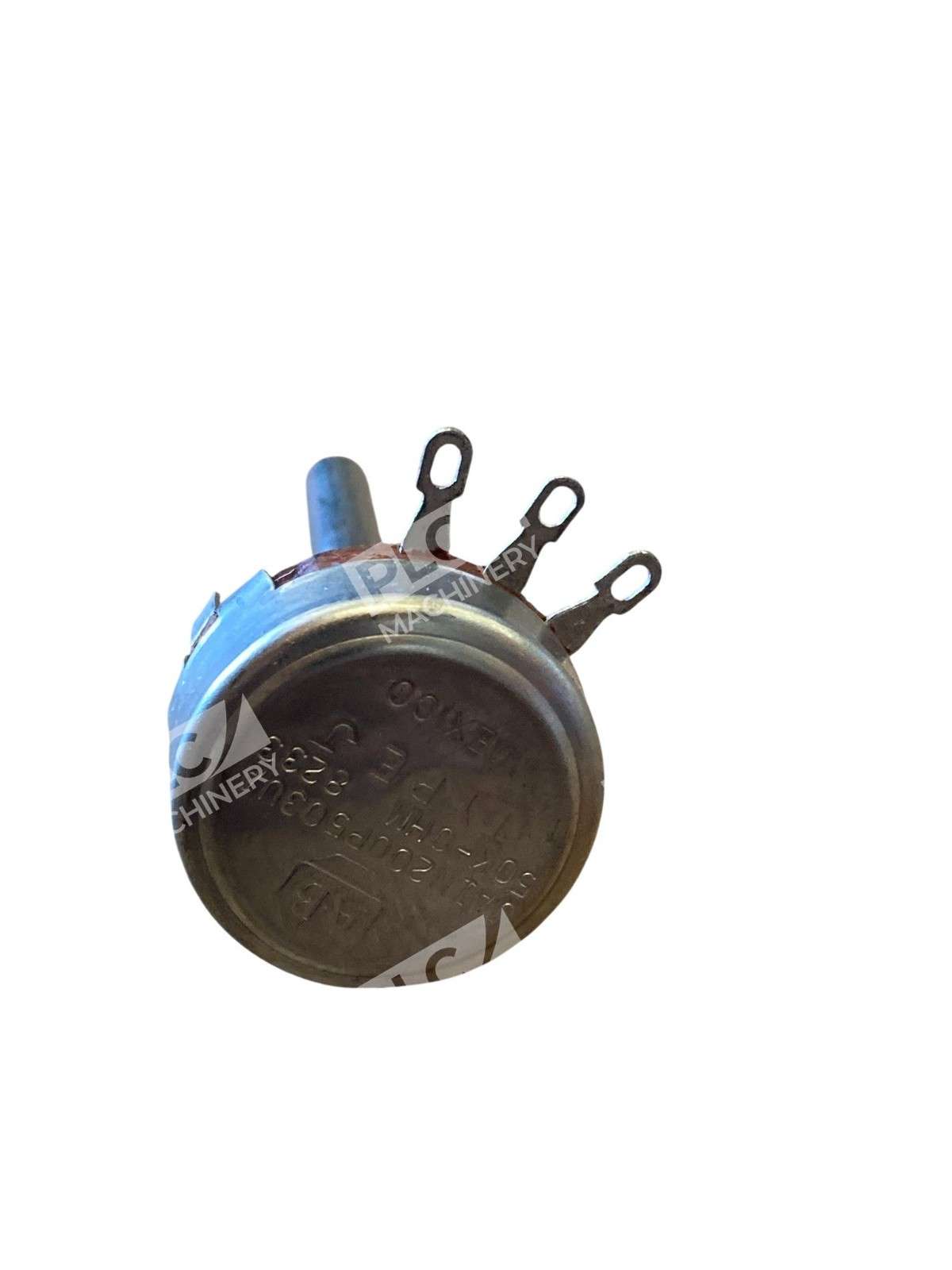 Allen-Bradley JA1N200P503UA Type J 50K Ohms 10%Tol Potentiometer - Image 7