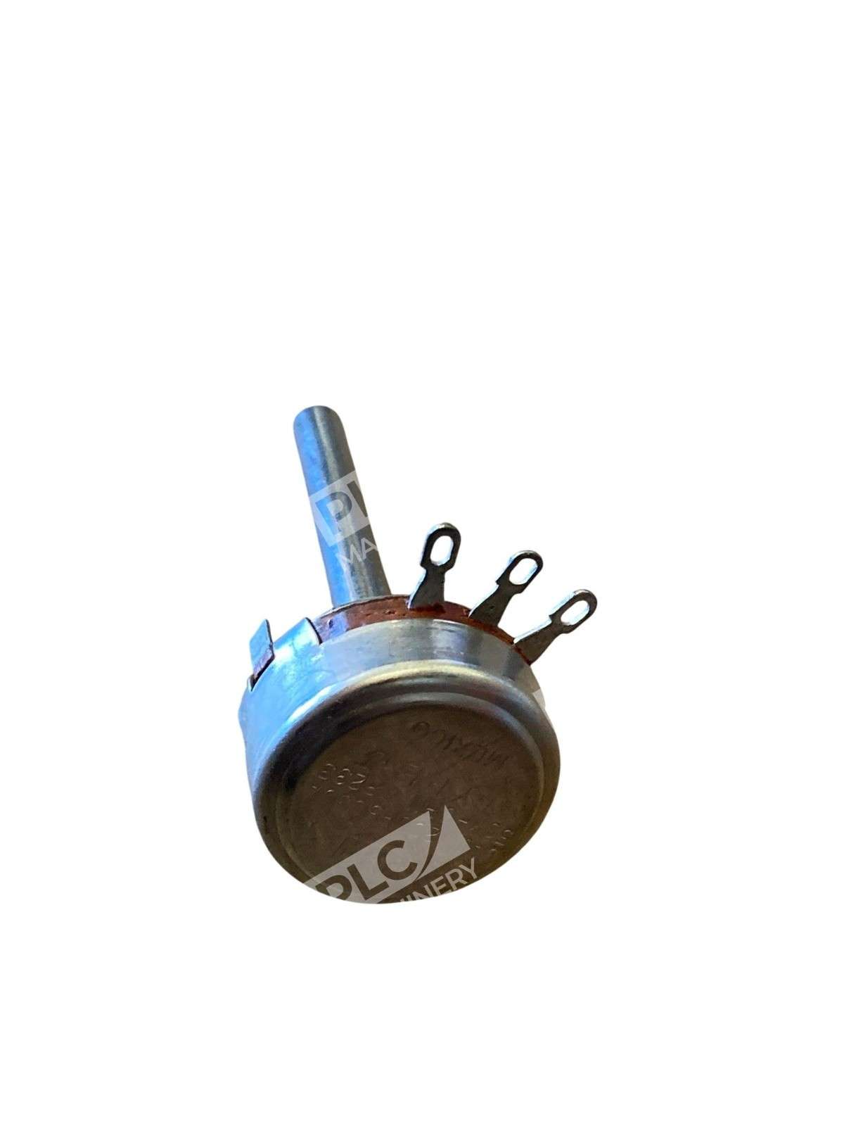 Allen-Bradley JA1N200P503UA Type J 50K Ohms 10%Tol Potentiometer - Image 8