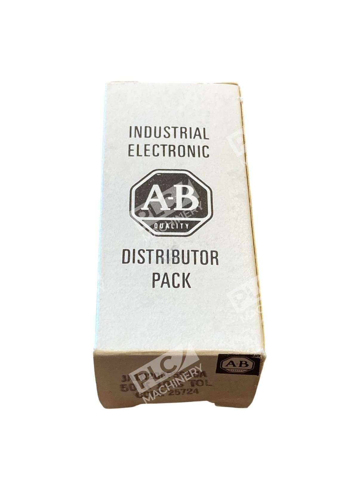 Allen-Bradley JA1N200P503UA Type J 50K Ohms 10%Tol Potentiometer