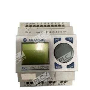 Allen Bradley Pico Controller 1760-L12DWD