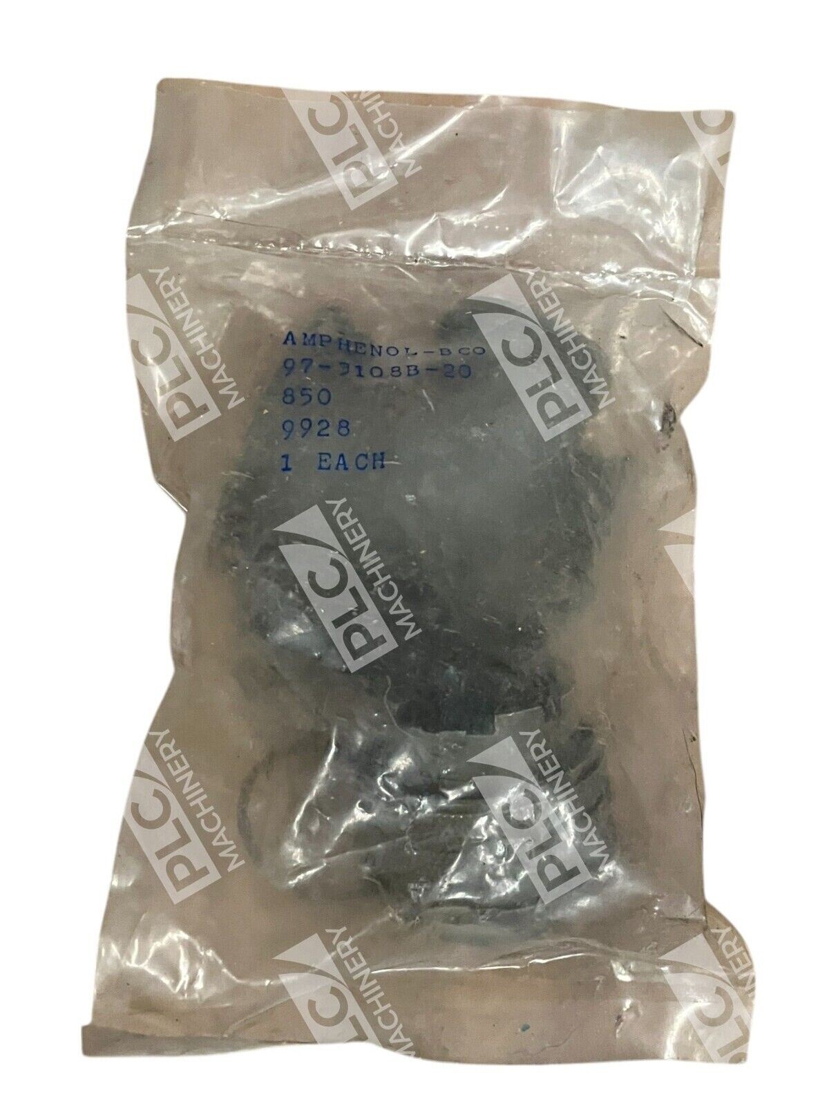 Amphenol BCO 9928 850 Connector 97-3108B-20