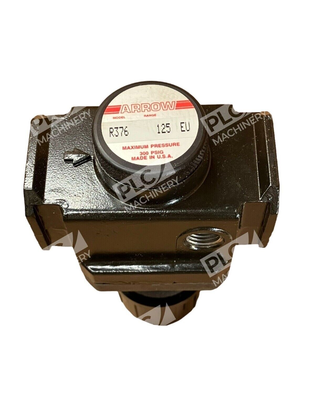 Arrow R376 125 EU Regulator - Image 4