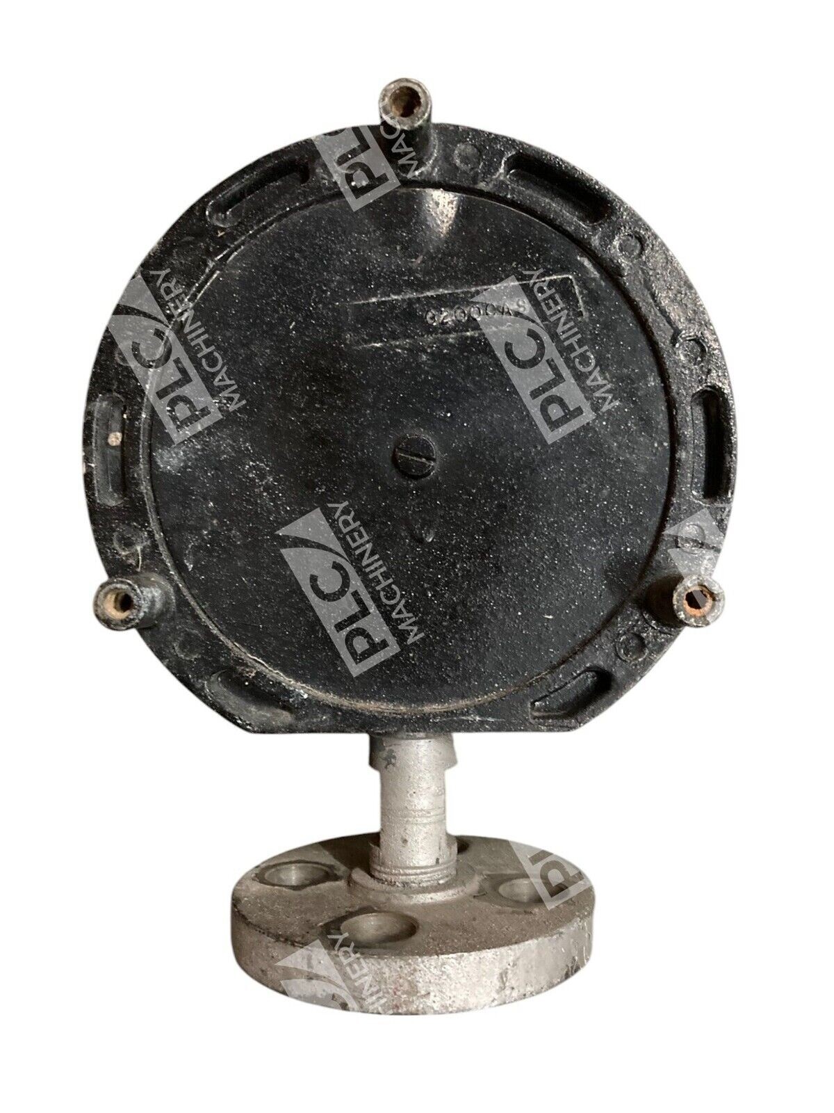 Ashcroft Maxisafe 0-200PSI Pressure Gauge G200CAS - Image 3