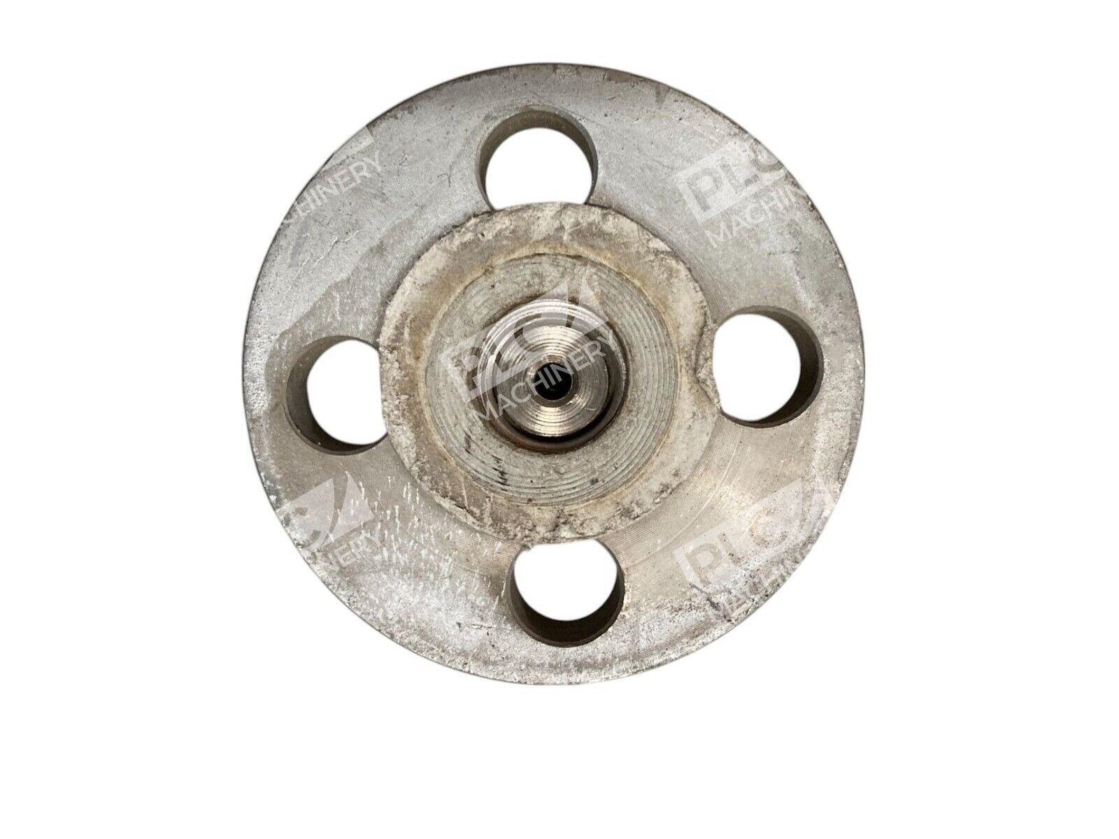 Ashcroft Maxisafe 0-200PSI Pressure Gauge G200CAS - Image 4