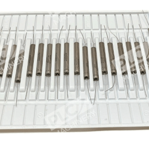 Axial Aluminum Electrolytic Capacitor M39006 14UF150V Lots of 20