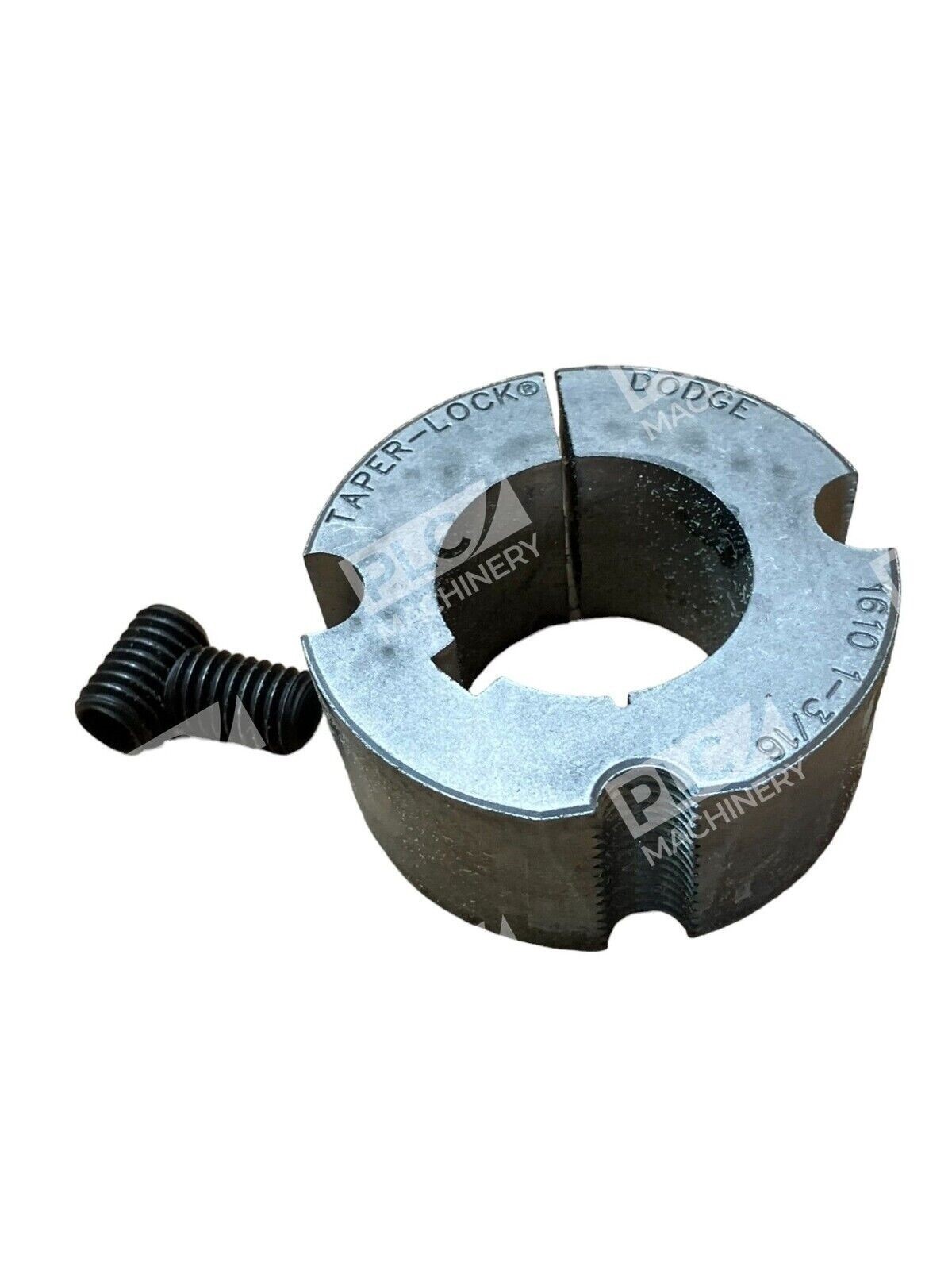 Baldor 117160 Tapered Lock Bushing 1610x1-3/16-KW Dodge - Image 3
