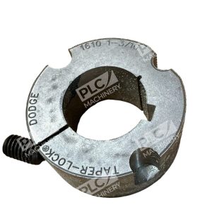 Baldor 117160 Tapered Lock Bushing 1610x1 316 KW Dodge 226985650853