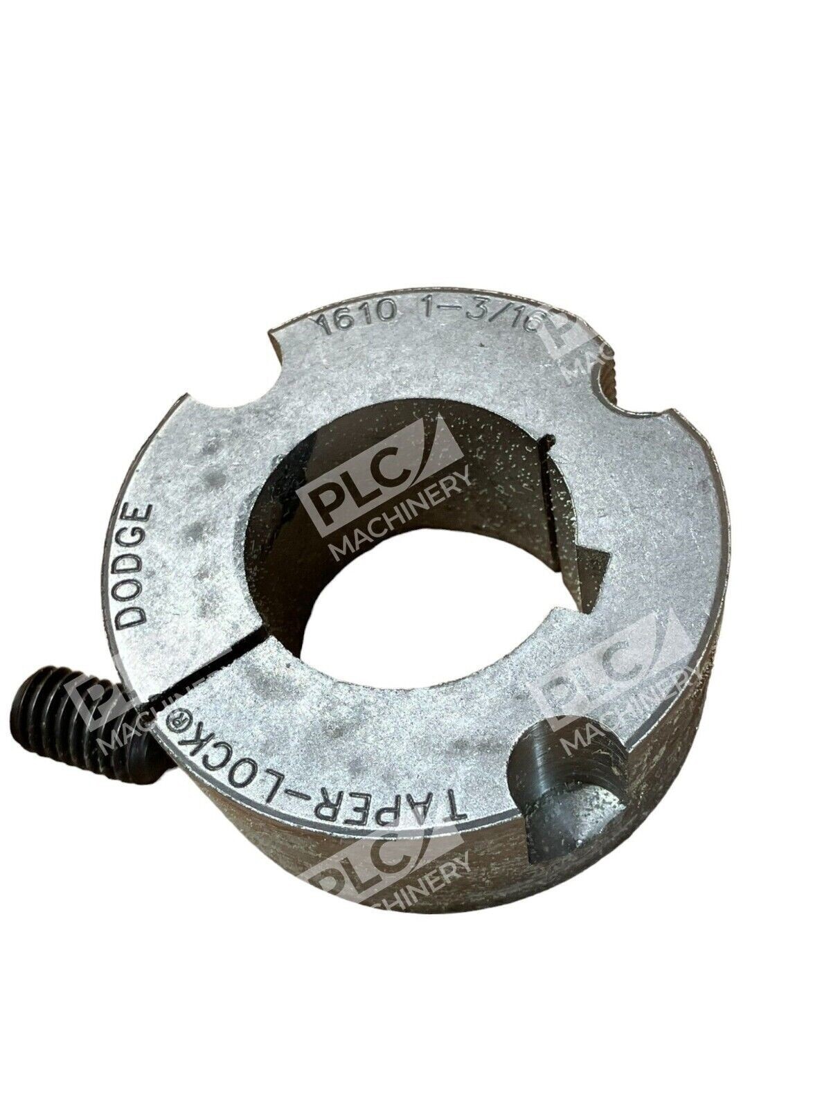 Baldor 117160 Tapered Lock Bushing 1610x1-3/16-KW Dodge - Image 4
