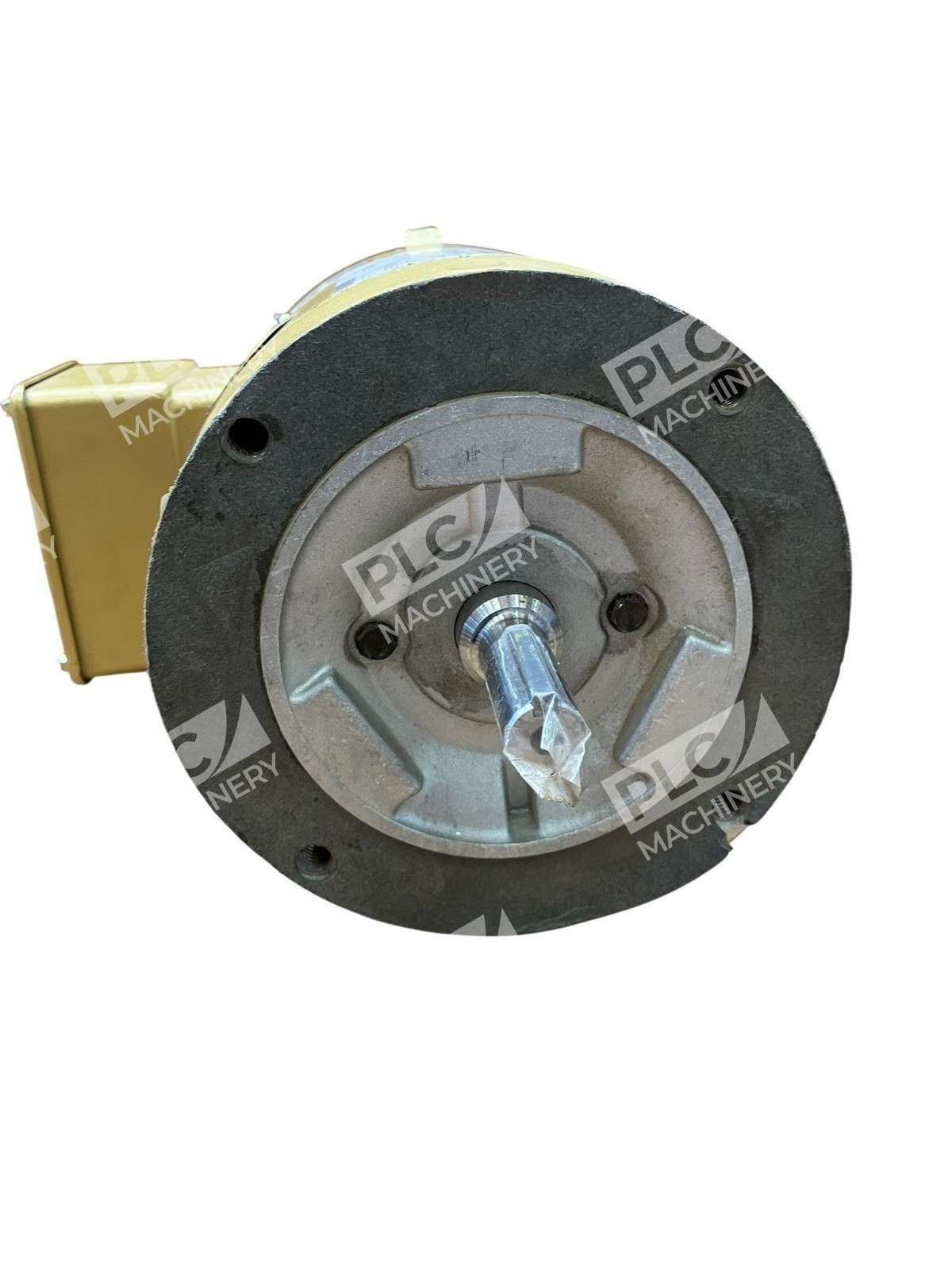 Baldor Reliance 35E010M303G3 0.5HP SuperE Motor VENM3538 - Image 7