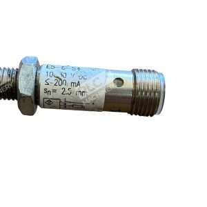 Balluff BES 516 383 E5 C S4 Inductive Sensor 297670343173