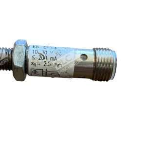 Balluff BES 516 383 E5 C S4 Inductive Sensor 297670343173