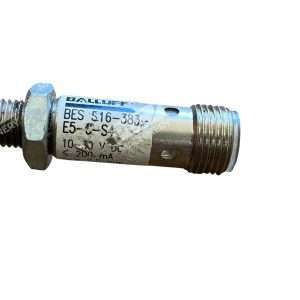 Balluff BES 516 383 E5 C S4 Inductive Sensor 297670343173