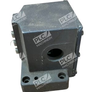 Balluff BNS 519 D3 D16 100 10 Switch 6A 240VAC 226988635603