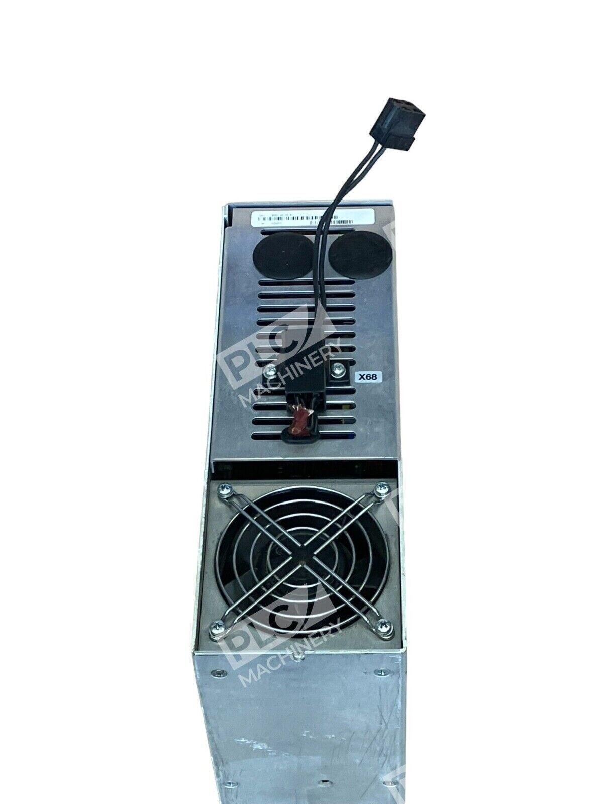 Baumuller Nurnberg BUG2-60-30-B-004 Servo Power Supply - Image 7