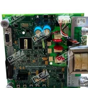 Beck DCM 3 Interface PCB Circuit Board 22 5014 59 297504287073