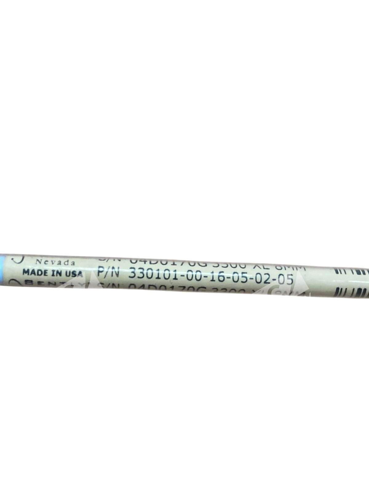 Bently Nevada 3300 XL 8mm Proximity Transducer 330101-00-16-05-02-05 - Image 9