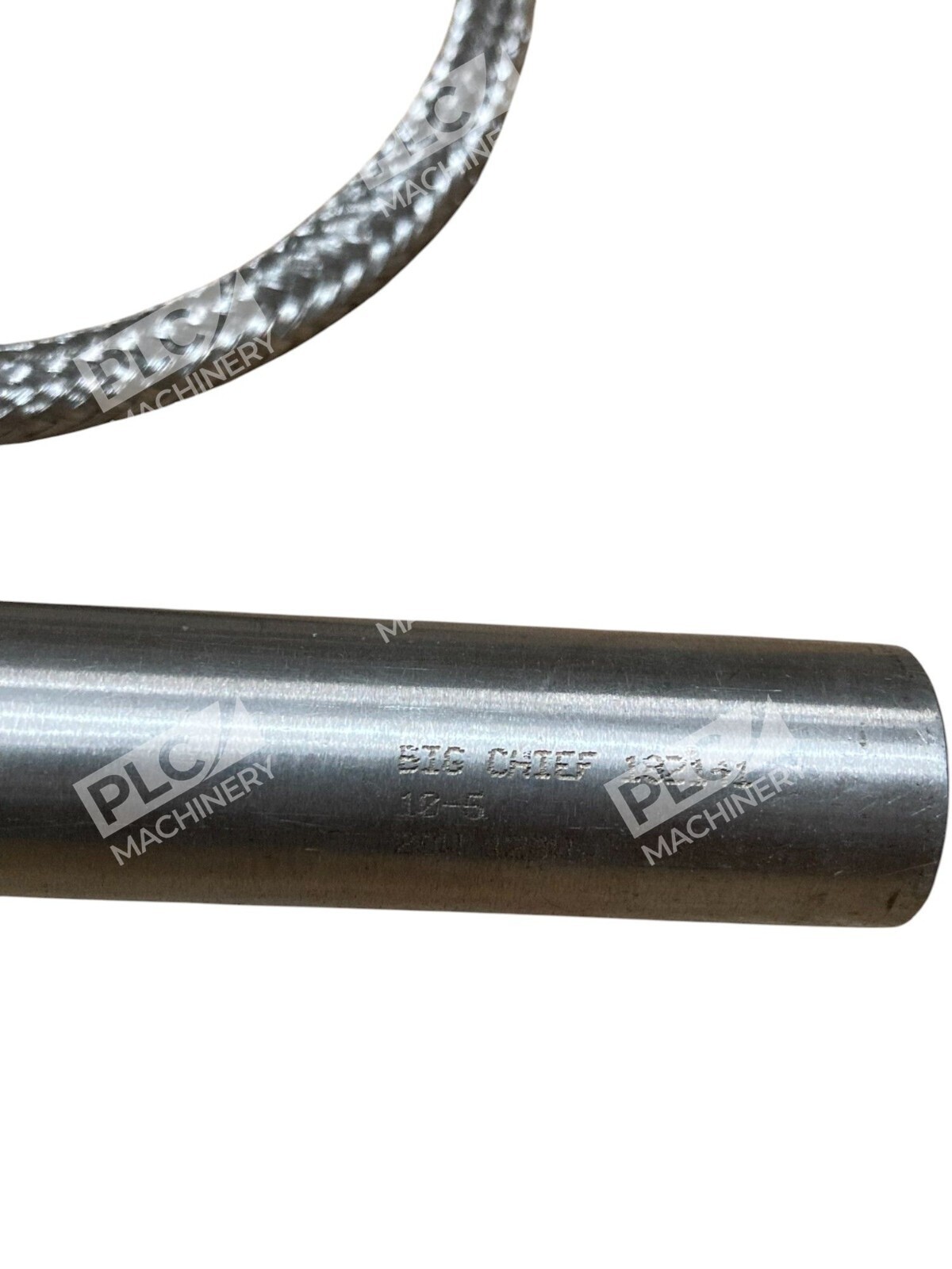 Big Chief 10-5 20W 120V RTD Resistance Temperature Detector Thermocouple 182141 - Image 4