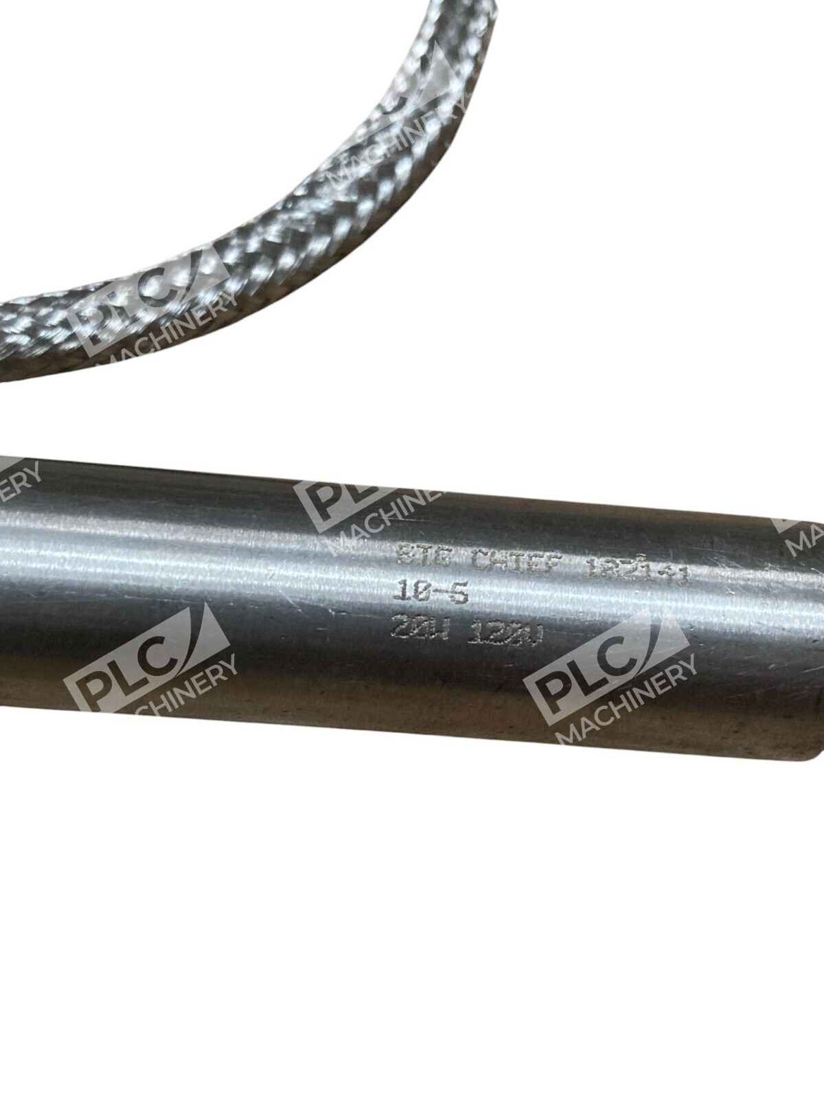 Big Chief 10-5 20W 120V RTD Resistance Temperature Detector Thermocouple 182141 - Image 5