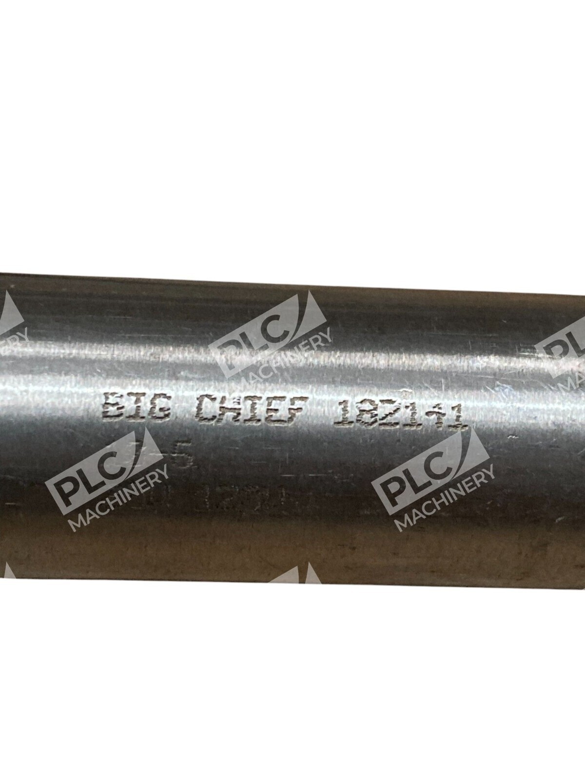 Big Chief 10-5 20W 120V RTD Resistance Temperature Detector Thermocouple 182141 - Image 6