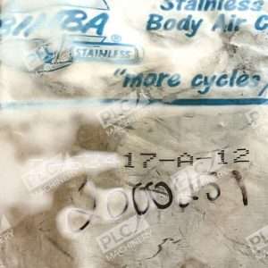 Bimba Cylinder D 63417 A 12 226477652783