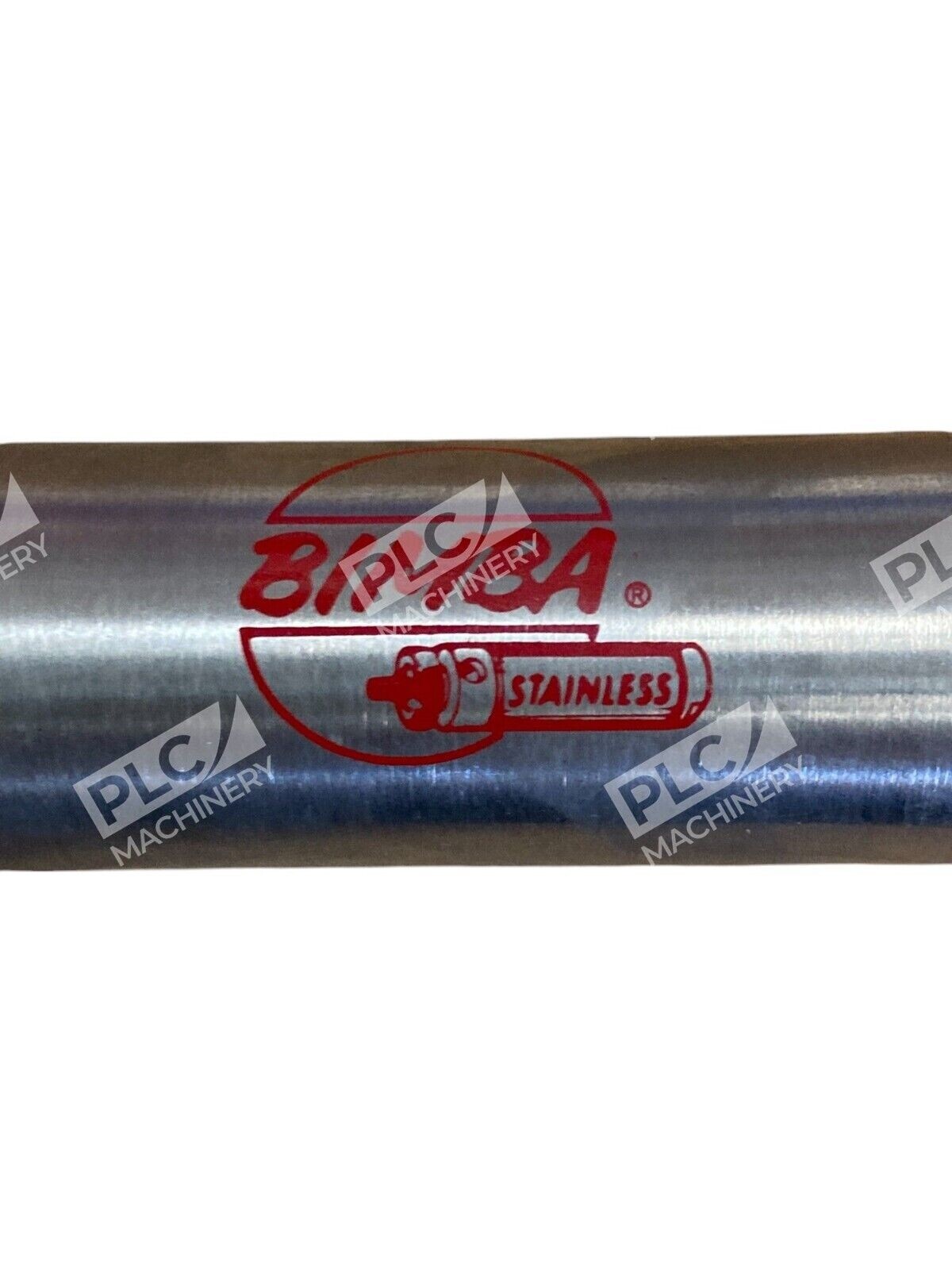 Bimba Pneumatic Cylinder D-68648-A-1 - Image 3