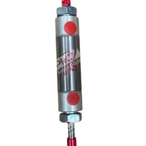 Bimba Pneumatic Cylinder D-68648-A-1