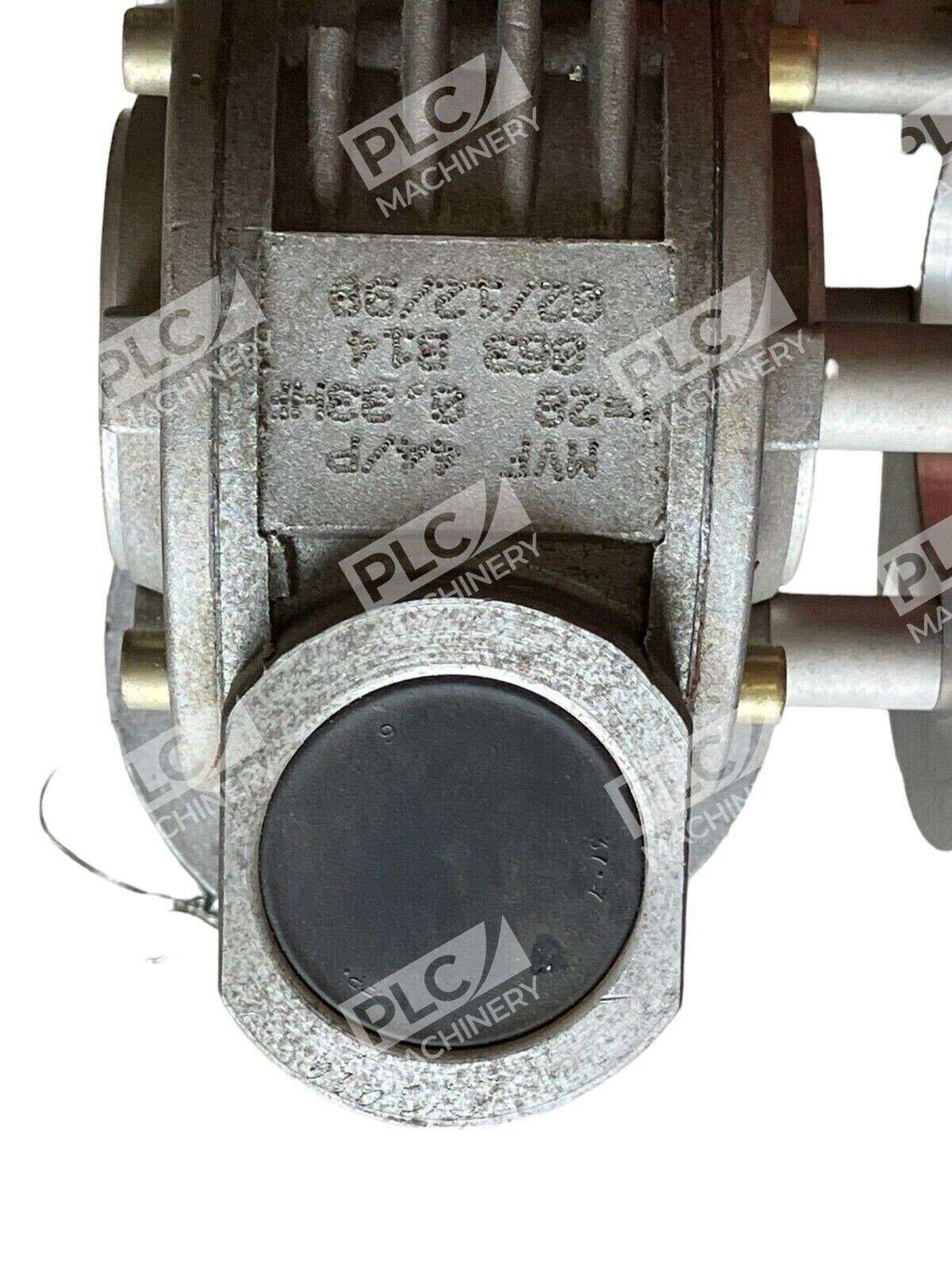 Bonfiglioli MVF 44/P Gear Box - Image 3