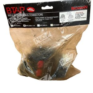 Buchanan BTC350 10 B Tap Insulation Piercing Connectors