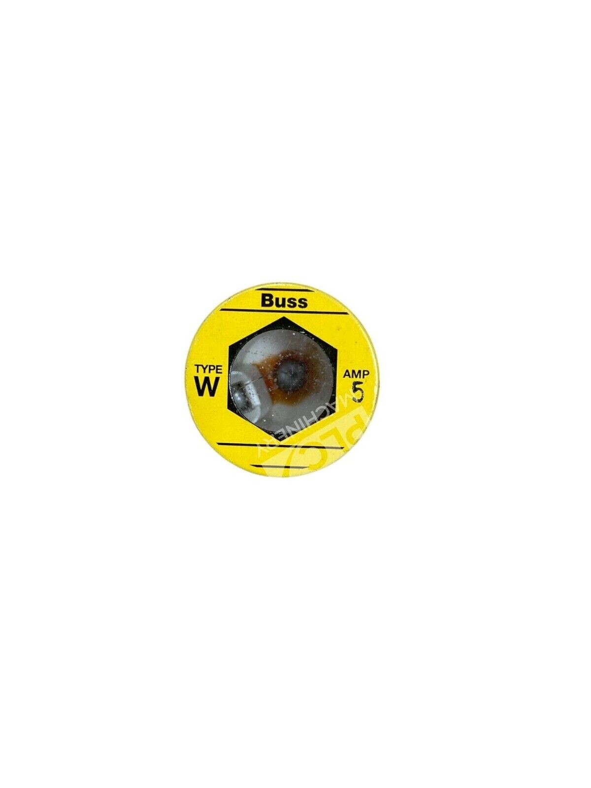 Bussman 5A Buss Fuse W5 - Image 3