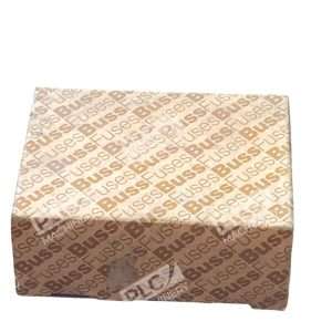 Bussmann Fusetron FRN-R-2-1/4 Dual-Element Time-Delay Fuse Class RK5 Box of 10