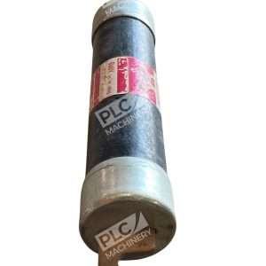 Bussmann Fusetron FRS-R-100 Dual-Element Time-Delay Current Limiting Class RK5 F