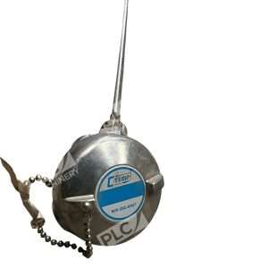 C-Temp 800-282-8367 Head Mount Temperature Transmitter Industrial Sensor