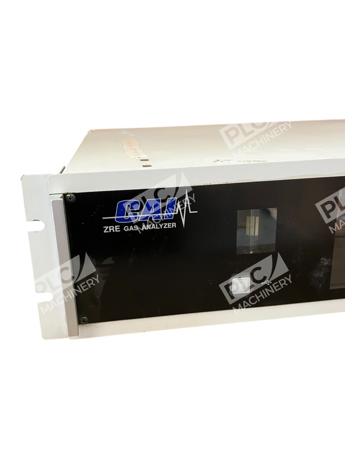 CAI 4-20mA ZRE Gas Analyzer ZRECBVZ1-NYZEZ-EZEV2DE-YDYAA ZRE1 - Image 3