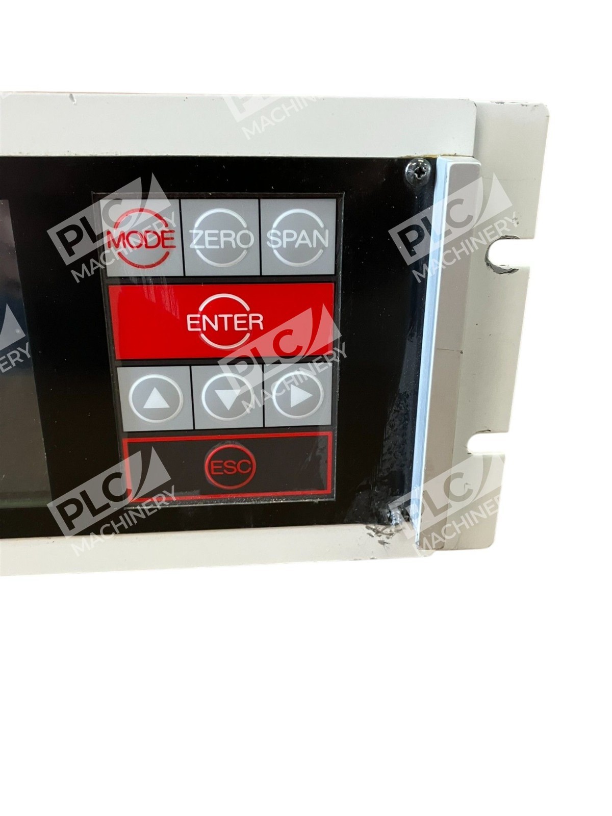 CAI 4-20mA ZRE Gas Analyzer ZRECBVZ1-NYZEZ-EZEV2DE-YDYAA ZRE1 - Image 5