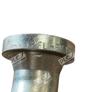 CNC 12FLH6K12MJ90 Hydraulic 90 Elbow Fitting High Pressure Pipe Tube Connector 298001894313