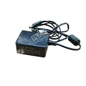 CUI SWI6-12-N-P5 12V 0.6A AC Adapter Level VI Power Supply