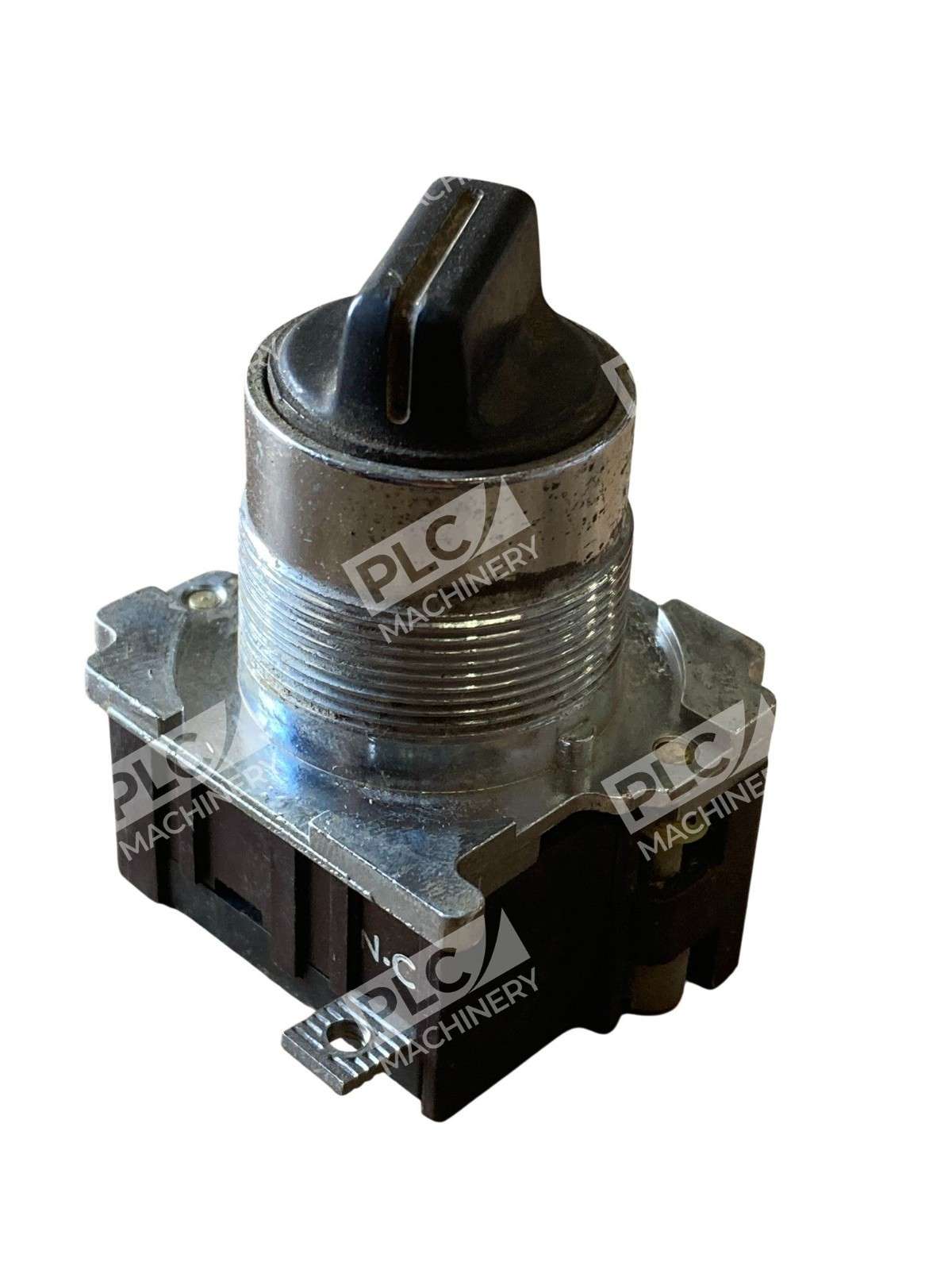 CUTLER-HAMMER SELECTOR SWITCH 600V - Image 3