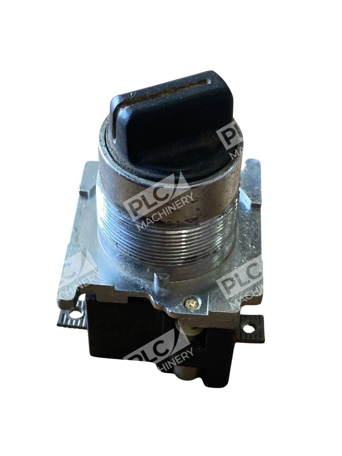 CUTLER-HAMMER SELECTOR SWITCH 600V