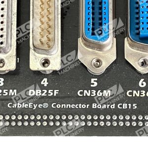 CableEye SCSI Cables Connector Board CB5 227036457623