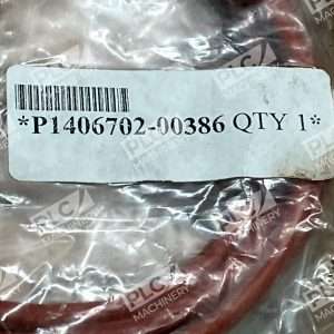 Cameron Joy P1406702 00386 Silicone O Ring TA3000 Turbo Air Compressor 297865416343