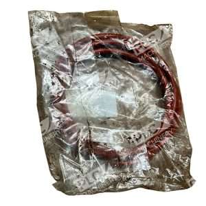 Cameron Joy P1406702 00386 Silicone O Ring TA3000 Turbo Air Compressor 297865416343