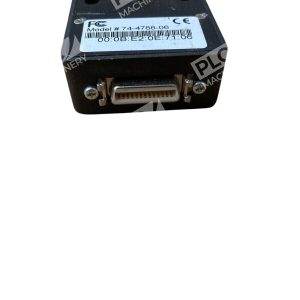 Cisco III Camera Interface Adapter 74 4788 06 226651324163