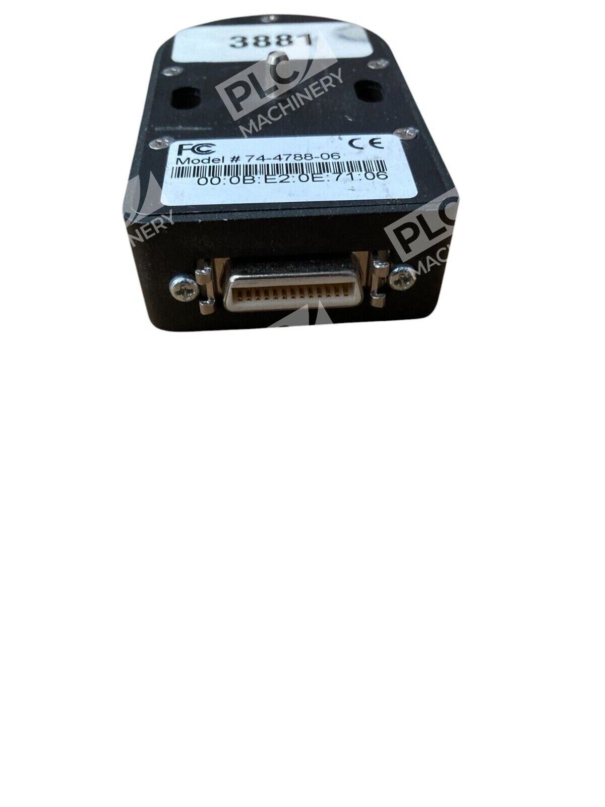 Cisco III Camera Interface Adapter 74-4788-06 - Image 4