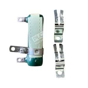 Clarostat VP25KA 2.5kΩ 25W Variable Wire-Wound Resistor 3-8023